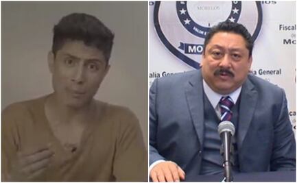 “El Diablo” acusa a fiscal de Morelos de proteger a los delincuentes; falso, responde Uriel Carmona