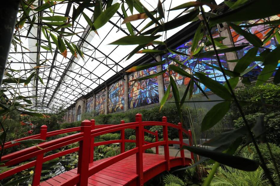 FOTO: Jorge Alvarado/ EL UNIVERSAL/