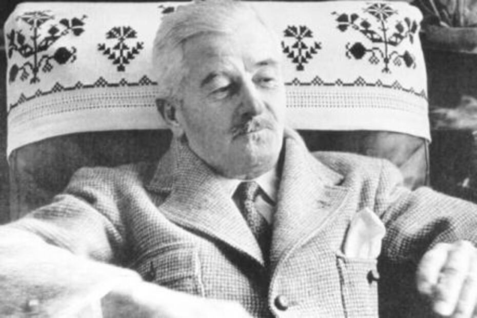 Los otros escándalos en la historia del Nobel de Literatura