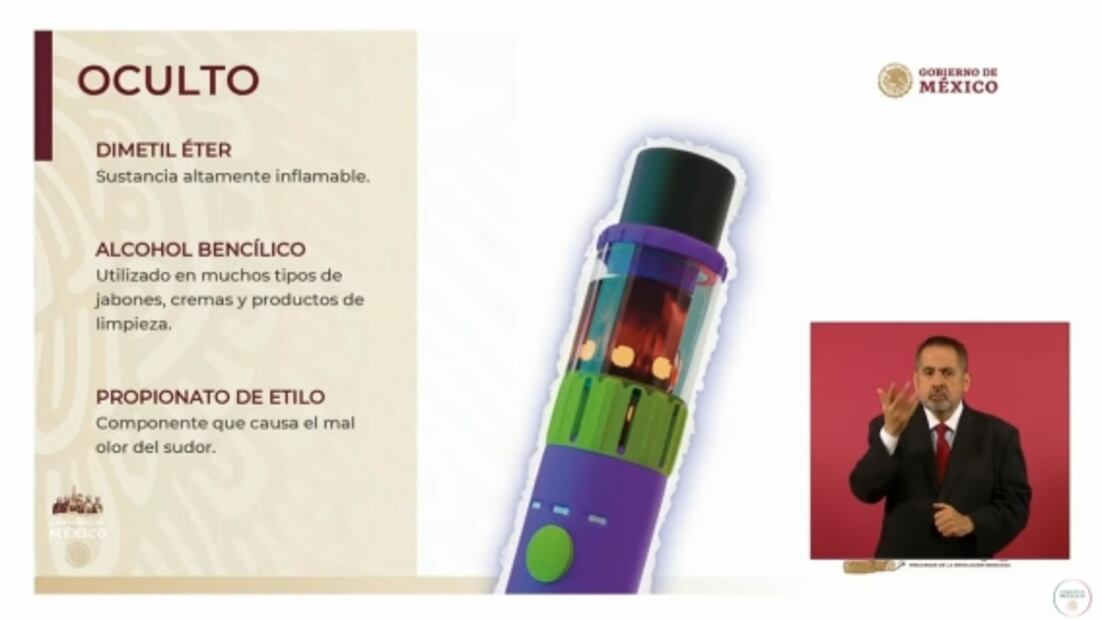 La mañanera de AMLO, 18 de octubre, minuto a minuto