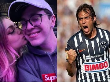 Arigameplays, Juan Guarnizo y César ‘Chelito’ Delgado presentes en el Clásico Regio