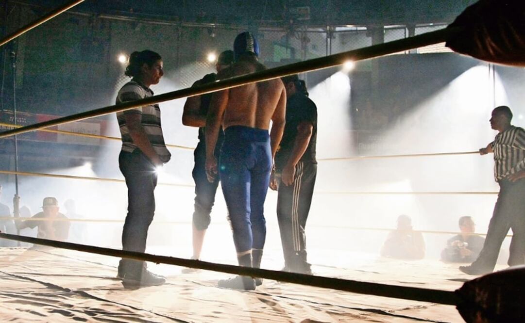 FOTO: IRVIN OLIVARES / EL UNIVERSAL