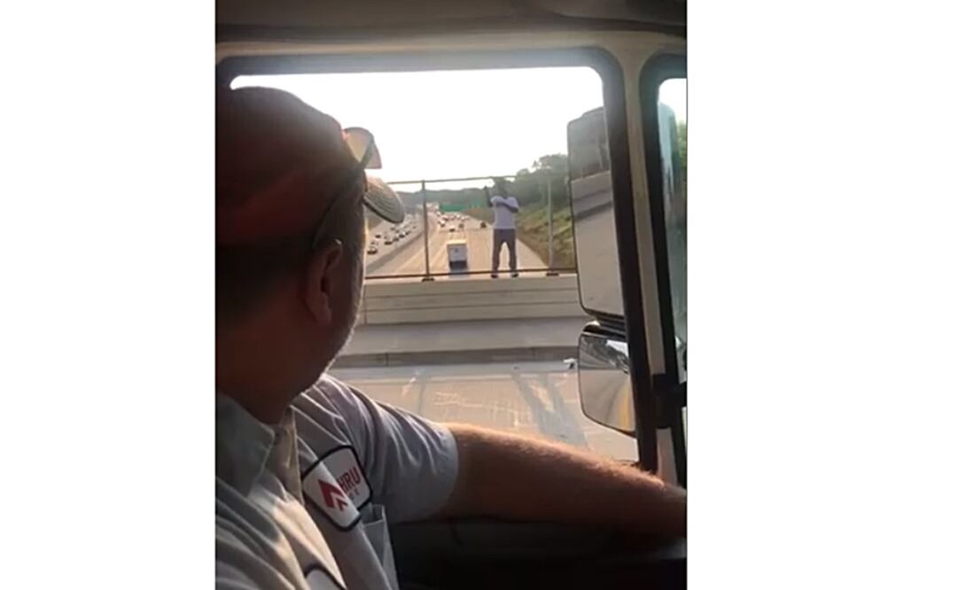 (Foto: Facebook Kwame Anderson)