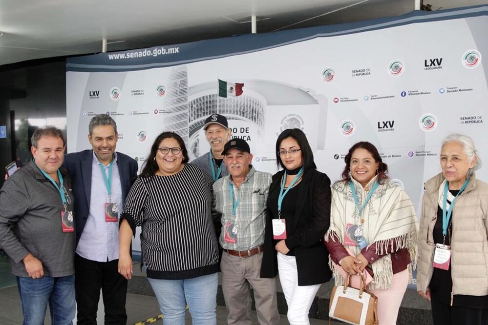 Foto: Senado de la República