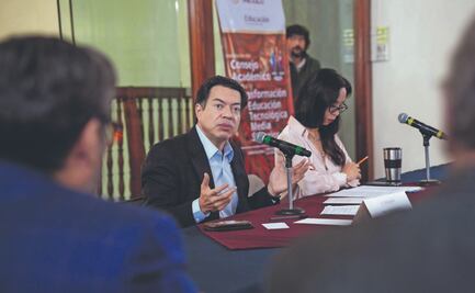 Van por reforma a educación media superior