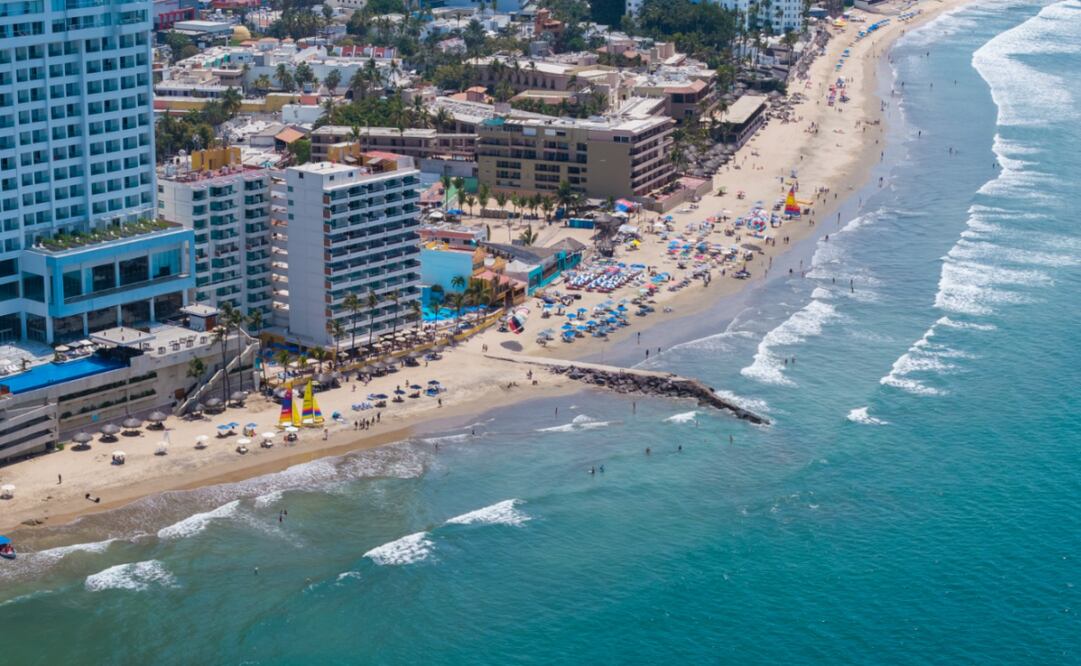 Sinaloa refuerza promoción turística del estado (18/06/2025). Foto: Especial