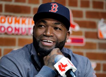 Sicarios que hirieron a David Ortiz recibieron 10 mil dólares de paga