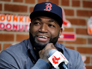Sicarios que hirieron a David Ortiz recibieron 10 mil dólares de paga