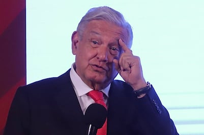 ¿Quién es el único que la libró en la Mañanera?