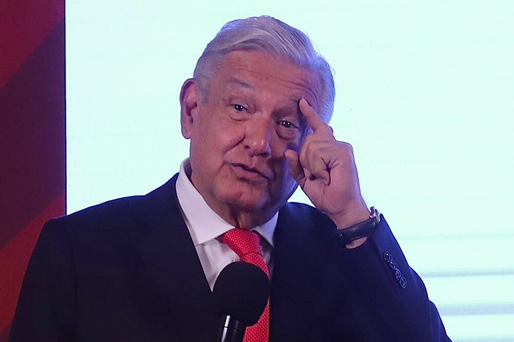 Foto: Berenice Fregoso