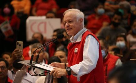 No es provocación, responde Eric Sevilla tras anunciar evento de Alejandra Del Moral en Texcoco, cuna de Morena