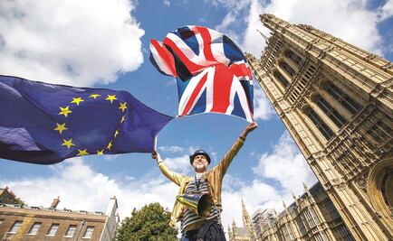 ​Amsterdam y París, primeras ganadoras del "Brexit"