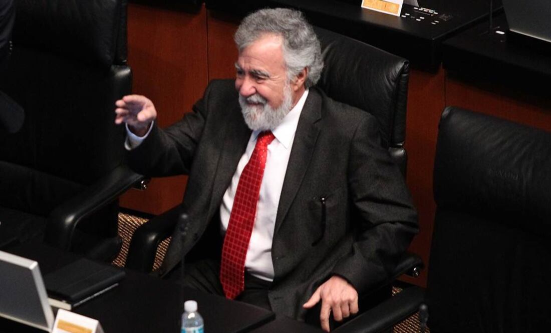 (Foto: Archivo / EL UNIVERSAL)