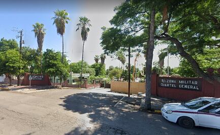 Piden justicia por asesinato de adulto mayor durante operativo del Ejército en Culiacán, Sinaloa