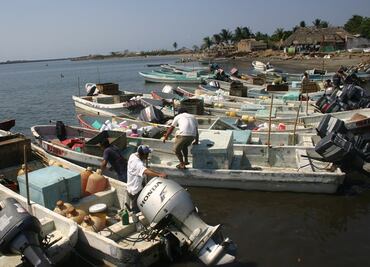 Hacienda deja sin efecto las Zonas Económicas Especiales creadas por Peña
