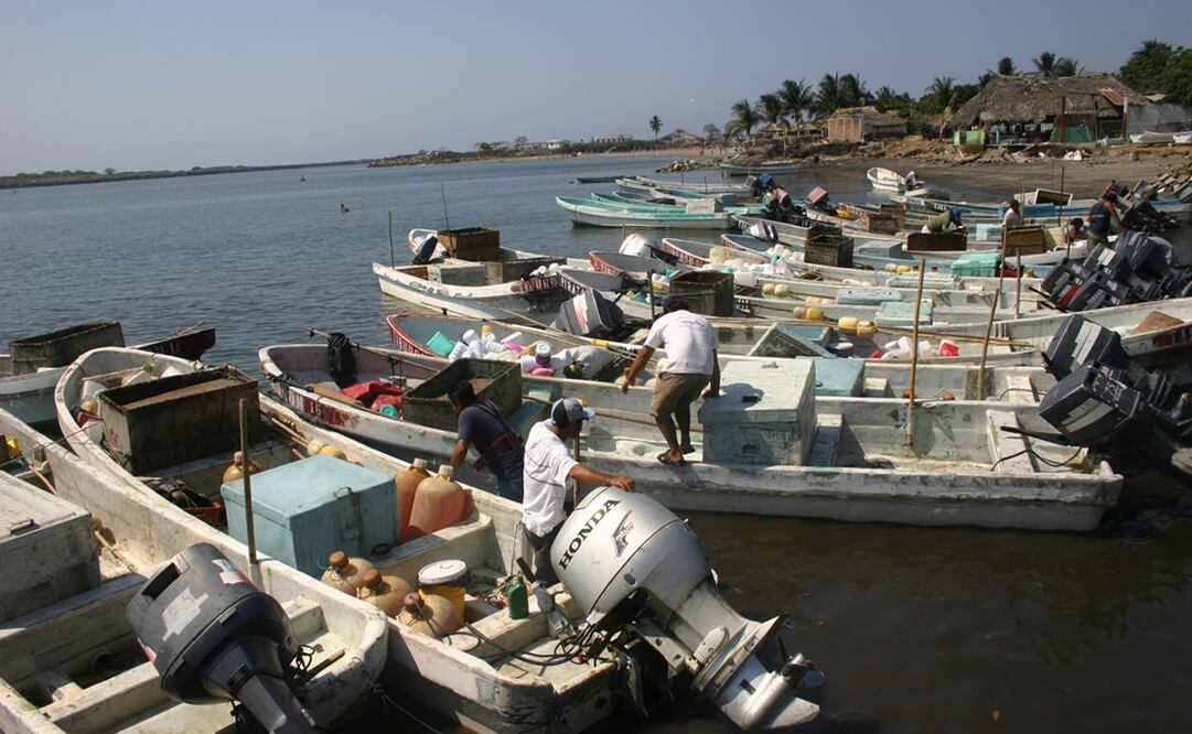 Foto: Archivo EL UNIVERSAL