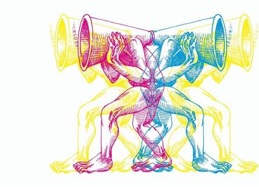 Entrar a la Naturaleza, con los pies descalzos