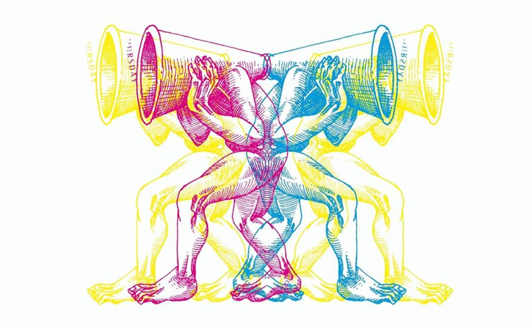 Entrar a la Naturaleza, con los pies descalzos