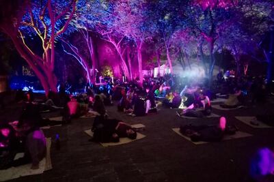 Picnics nocturnos en CDMX: conoce todos los detalles sobre esta experiencia bajo las estrellas