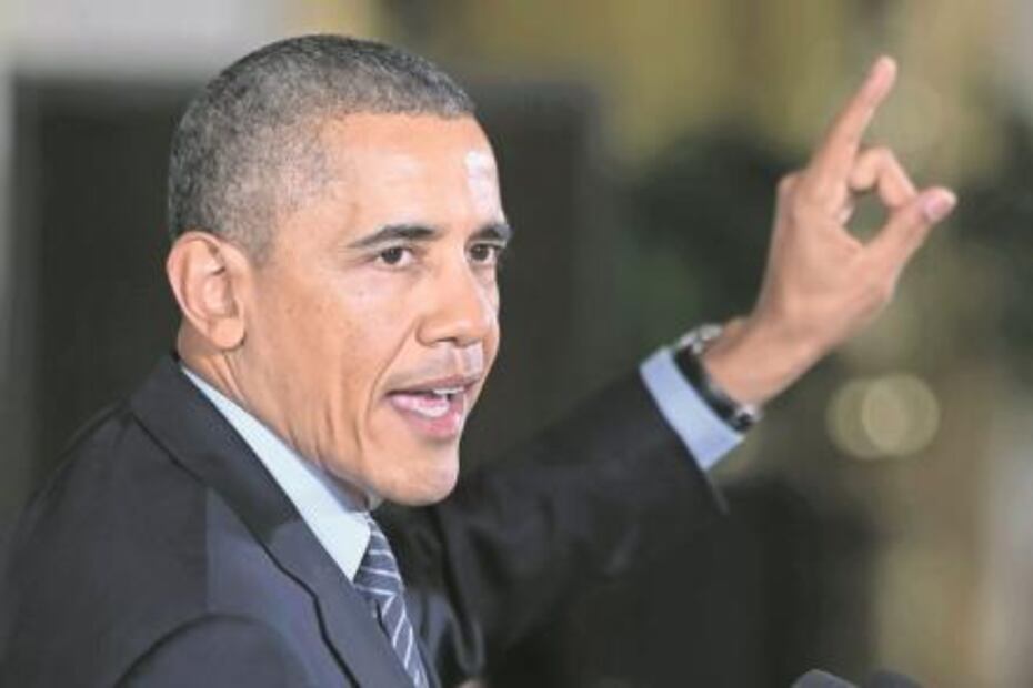 Lo que no sabías de los Obama