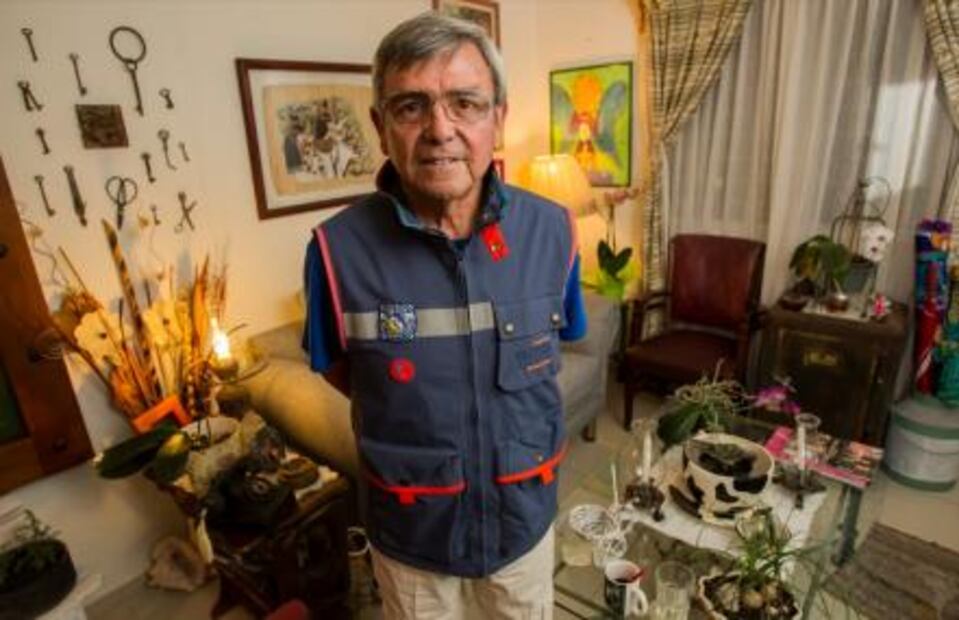 Avionazo se veía venir, afirma expiloto de Global Air