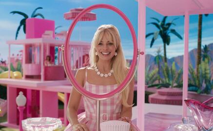 "Barbie" arrasa en la taquilla mundial, la cinta está cerca de recaudar los mil millones de dólares