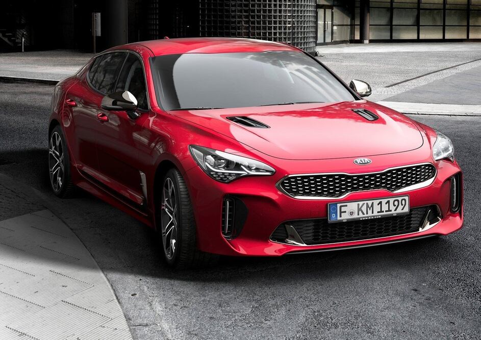 KIA Finance Leasing llega a México