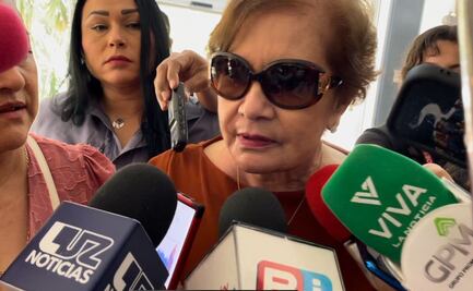 Sigue detenida la investigación sobre la desaparición del Secretario de Organización del Partido Sinaloense: Fiscalía