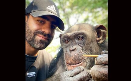 "Investigué y es su bisne": Fofo Márquez acusa a Arturo Islas de traficar animales 