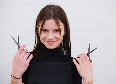 Transforma tu look con los flequillos en tendencia esta temporada