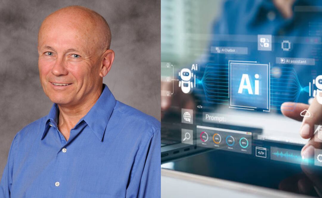 Premio Nobel de Economía 2025. (13/10/25) Fotos: Especial y iStock