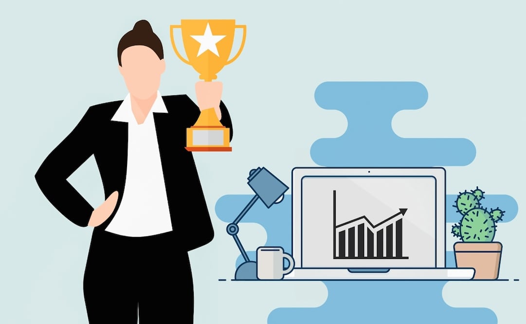 Cuatro universidades del país son top en MBAs del Ranking FSO de Formación Superior Online. Imagen: Pixabay