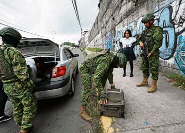 Ecuador retoma campañas, pero sin actos multitudinarios