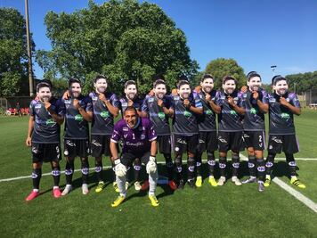 Club Argentino le rinde homenaje a Messi