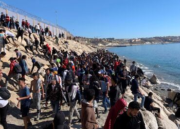 Embajadora marroquí en España no regresará "mientras dure la crisis"