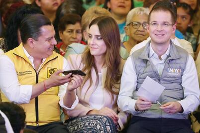 "Se debe respetar el resultado electoral"