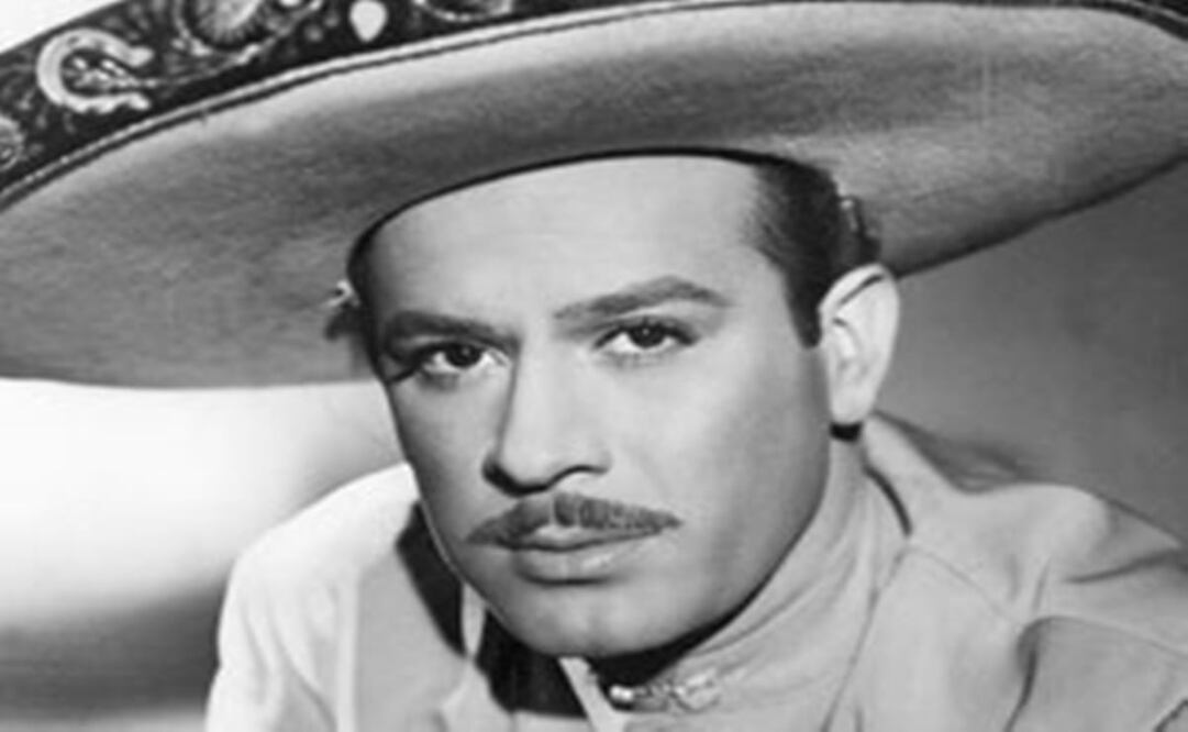 Fue el 15 de abril de 1957 cuando el cine mexicano perdió a uno de sus máximos ídolos: Pedro Infante. Foto: Archivo/EL UNIVERSAL