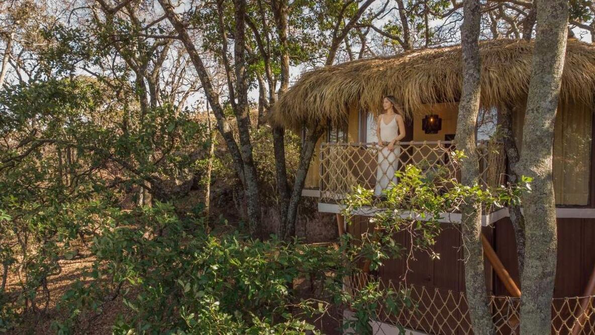 Foto: Villas Ameyalli