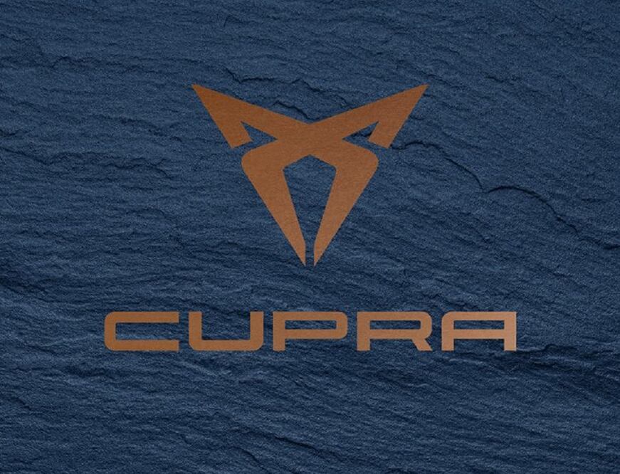 SEAT lanza oficialmente la nueva marca CUPRA 