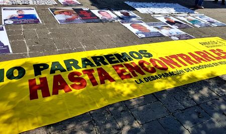 Amnistía Internacional responde a AMLO sobre masacres y desapariciones