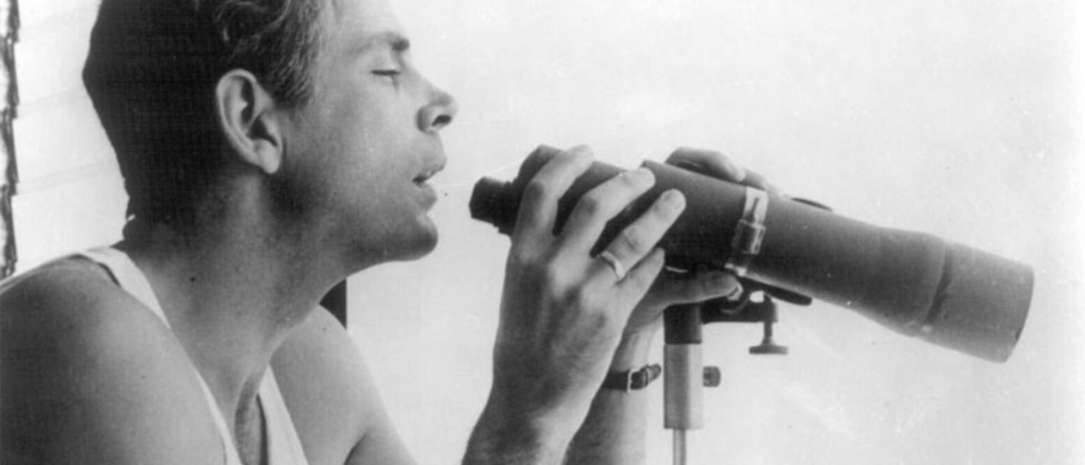 Memorias del subdesarrollo, o la hipocresía revolucionaria