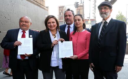 Delegados prevén lento avance de controversia