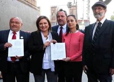 Delegados prevén lento avance de controversia