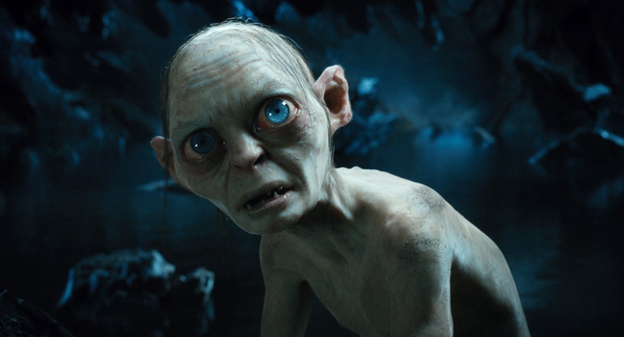 Gollum tendrá su propia película, confirma Warner Bros.
Foto: Warner Bros. Pictures and MGM