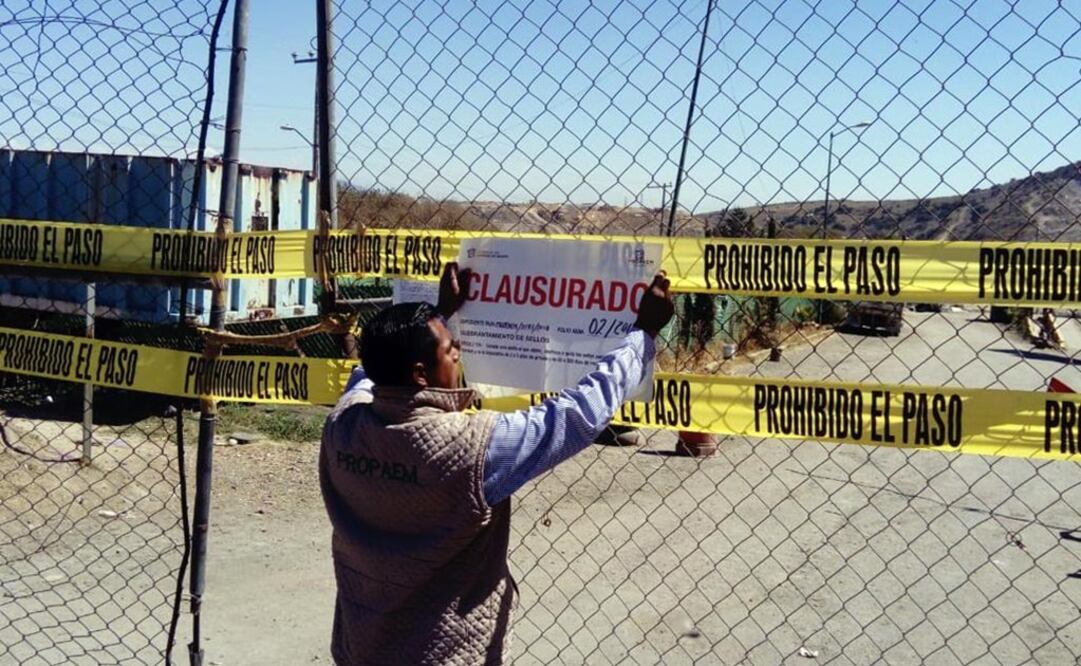 Fotografía: Especial