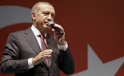 Turquía solicita formalmente extradición de Gülen a EU 