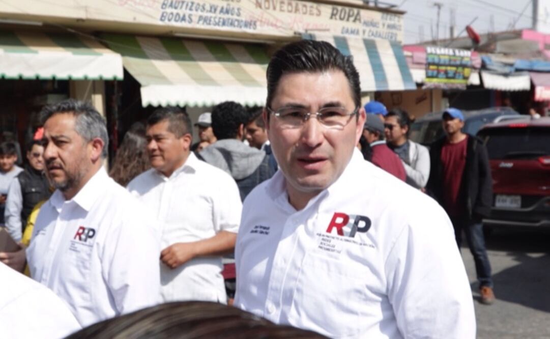 (Foto: Luis Cortés - EL UNIVERSAL)