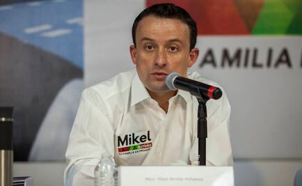 Mikel promete depurar a servidores públicos ineficientes y corruptos