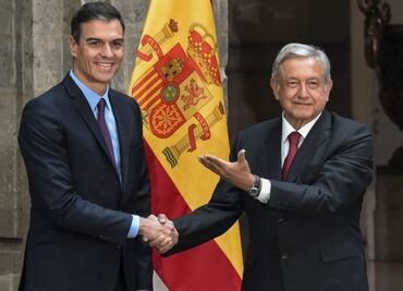 AMLO: lo que hay detrás del inédito desafío de López Obrador a la histórica amistad entre México y España