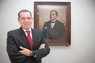 ¿Fractura perredista en Oaxaca?